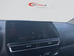 CITROEN C5 Aircross 1.2 HEV Plus