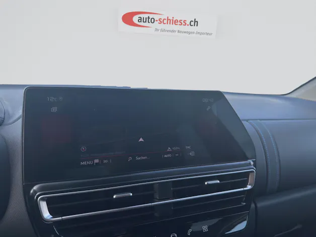CITROEN C5 Aircross 1.2 HEV Plus