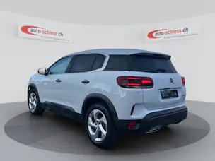 CITROEN C5 Aircross 1.2 HEV Plus