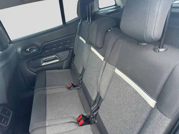 CITROEN C5 Aircross 1.2 HEV Plus