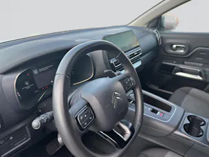 CITROEN C5 Aircross 1.2 HEV Plus
