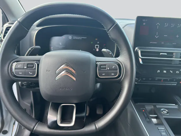 CITROEN C5 Aircross 1.2 HEV Plus