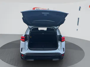 CITROEN C5 Aircross 1.2 HEV Plus