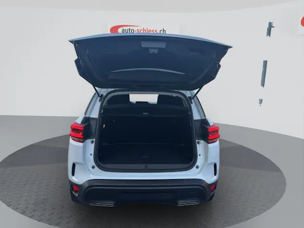 CITROEN C5 Aircross 1.2 HEV Plus