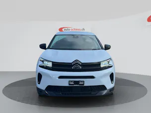 CITROEN C5 Aircross 1.2 HEV Plus