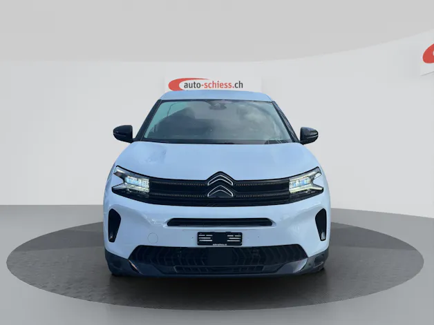 CITROEN C5 Aircross 1.2 HEV Plus