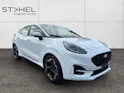 FORD Puma 1.0 EcoB Hybrid 155 ST-Line X