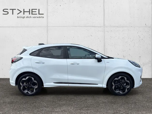 FORD Puma 1.0 EcoB Hybrid 155 ST-Line X