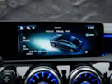MERCEDES-BENZ CLA 200 AMG Line 7G-DCT *Werksgarantie*Lenkradheizung*Ambientebeleuchtung*