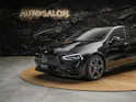 MERCEDES-BENZ CLA 200 AMG Line 7G-DCT *Werksgarantie*Lenkradheizung*Ambientebeleuchtung*