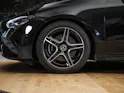 MERCEDES-BENZ CLA 200 AMG Line 7G-DCT *Werksgarantie*Lenkradheizung*Ambientebeleuchtung*