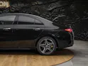 MERCEDES-BENZ CLA 200 AMG Line 7G-DCT *Werksgarantie*Lenkradheizung*Ambientebeleuchtung*