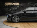 MERCEDES-BENZ CLA 200 AMG Line 7G-DCT *Werksgarantie*Lenkradheizung*Ambientebeleuchtung*
