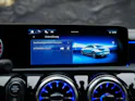 MERCEDES-BENZ CLA 200 AMG Line 7G-DCT *Werksgarantie*Lenkradheizung*Ambientebeleuchtung*