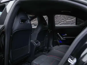 MERCEDES-BENZ CLA 200 AMG Line 7G-DCT *Werksgarantie*Lenkradheizung*Ambientebeleuchtung*