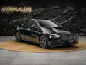 MERCEDES-BENZ CLA 200 AMG Line 7G-DCT *Werksgarantie*Lenkradheizung*Ambientebeleuchtung*