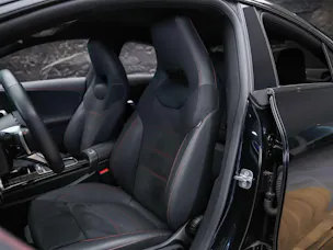 MERCEDES-BENZ CLA 200 AMG Line 7G-DCT *Werksgarantie*Lenkradheizung*Ambientebeleuchtung*