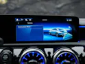 MERCEDES-BENZ CLA 200 AMG Line 7G-DCT *Werksgarantie*Lenkradheizung*Ambientebeleuchtung*