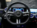 MERCEDES-BENZ CLA 200 AMG Line 7G-DCT *Werksgarantie*Lenkradheizung*Ambientebeleuchtung*