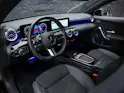 MERCEDES-BENZ CLA 200 AMG Line 7G-DCT *Werksgarantie*Lenkradheizung*Ambientebeleuchtung*