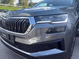 SKODA Karoq 2.0 TDI CR Dynamic 4x4 DSG
