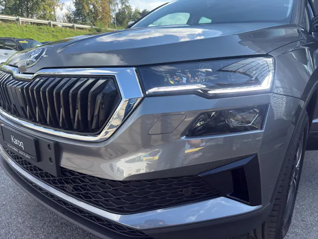 SKODA Karoq 2.0 TDI CR Dynamic 4x4 DSG