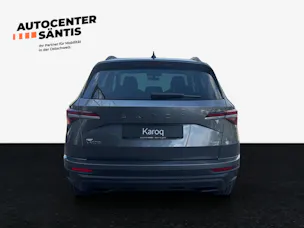 SKODA Karoq 2.0 TDI CR Dynamic 4x4 DSG