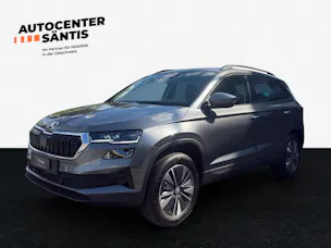 SKODA Karoq 2.0 TDI CR Dynamic 4x4 DSG