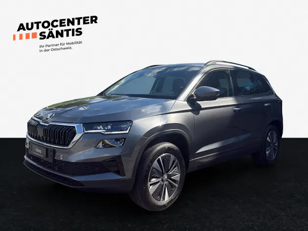 SKODA Karoq 2.0 TDI CR Dynamic 4x4 DSG