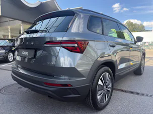 SKODA Karoq 2.0 TDI CR Dynamic 4x4 DSG