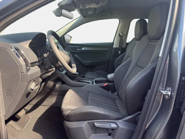 SKODA Karoq 2.0 TDI CR Dynamic 4x4 DSG
