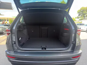 SKODA Karoq 2.0 TDI CR Dynamic 4x4 DSG