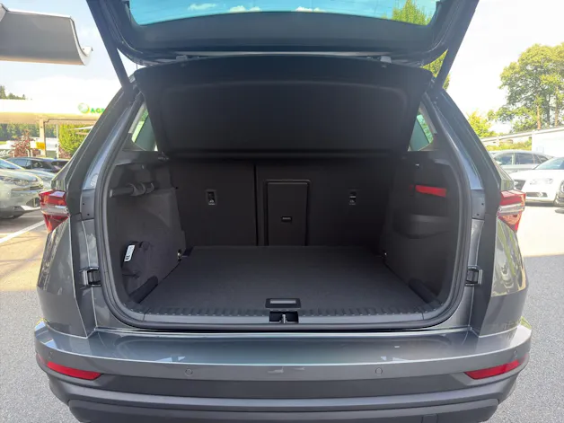 SKODA Karoq 2.0 TDI CR Dynamic 4x4 DSG