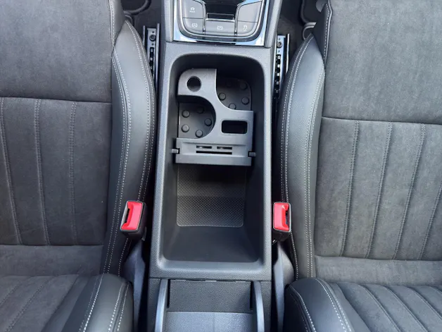 SKODA Karoq 2.0 TDI CR Dynamic 4x4 DSG