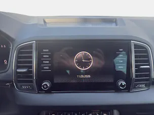 SKODA Karoq 2.0 TDI CR Dynamic 4x4 DSG