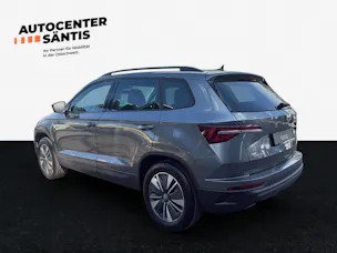 SKODA Karoq 2.0 TDI CR Dynamic 4x4 DSG