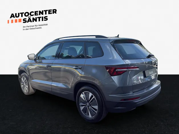 SKODA Karoq 2.0 TDI CR Dynamic 4x4 DSG
