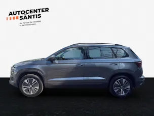 SKODA Karoq 2.0 TDI CR Dynamic 4x4 DSG