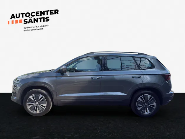 SKODA Karoq 2.0 TDI CR Dynamic 4x4 DSG