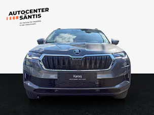 SKODA Karoq 2.0 TDI CR Dynamic 4x4 DSG