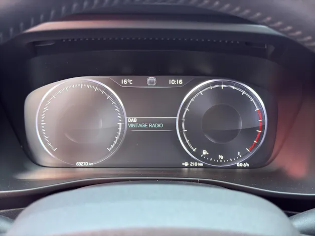 VOLVO XC40 T3 XCITE Geartronic