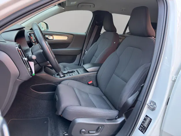 VOLVO XC40 T3 XCITE Geartronic