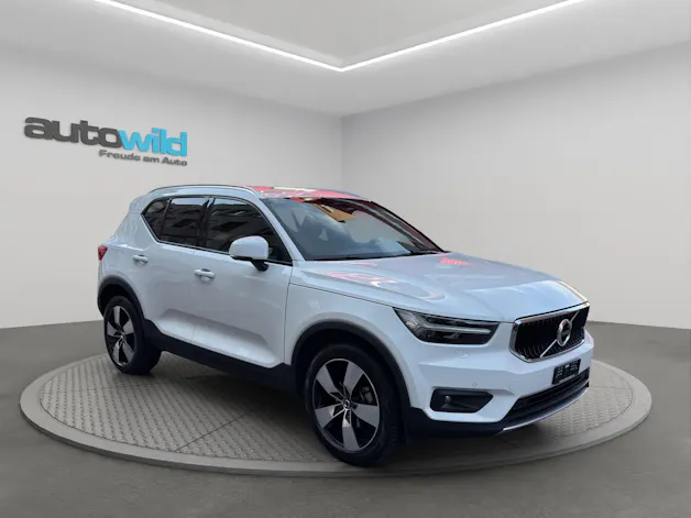 VOLVO XC40 T3 XCITE Geartronic