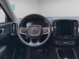 VOLVO XC40 T3 XCITE Geartronic