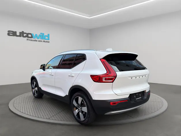 VOLVO XC40 T3 XCITE Geartronic