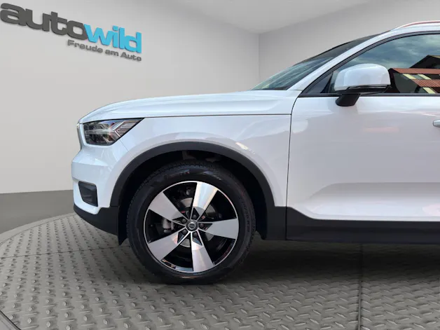 VOLVO XC40 T3 XCITE Geartronic