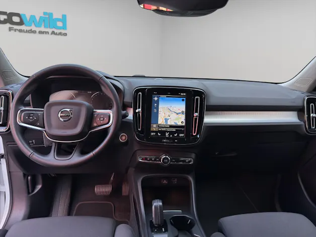 VOLVO XC40 T3 XCITE Geartronic