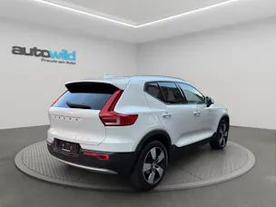VOLVO XC40 T3 XCITE Geartronic