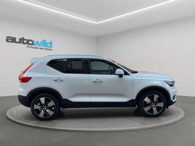 VOLVO XC40 T3 XCITE Geartronic
