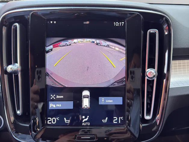 VOLVO XC40 T3 XCITE Geartronic